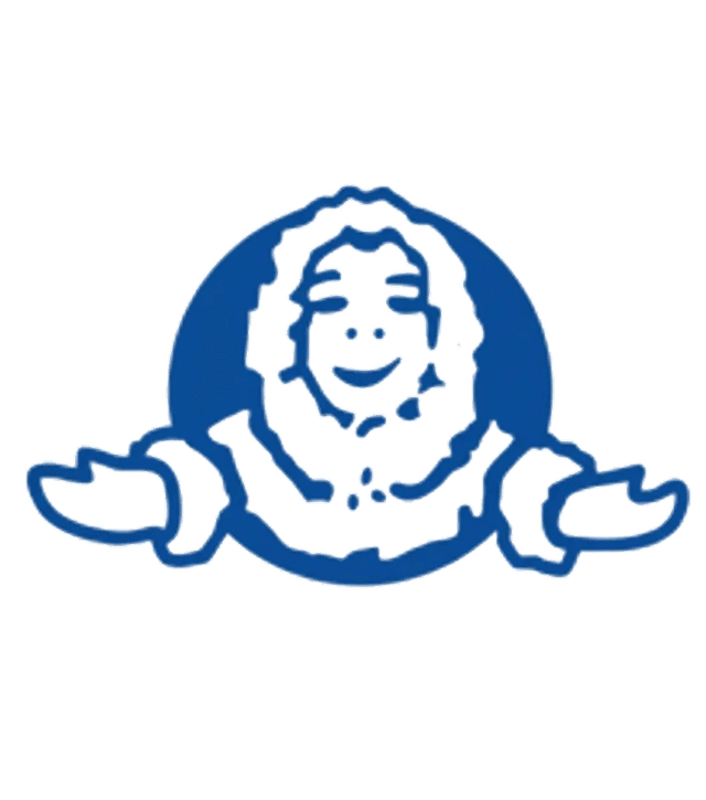 Stambies mascot